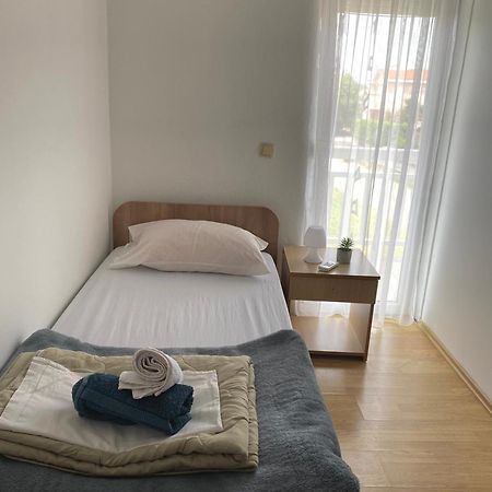 Rooms Zemo Medugorje Esterno foto
