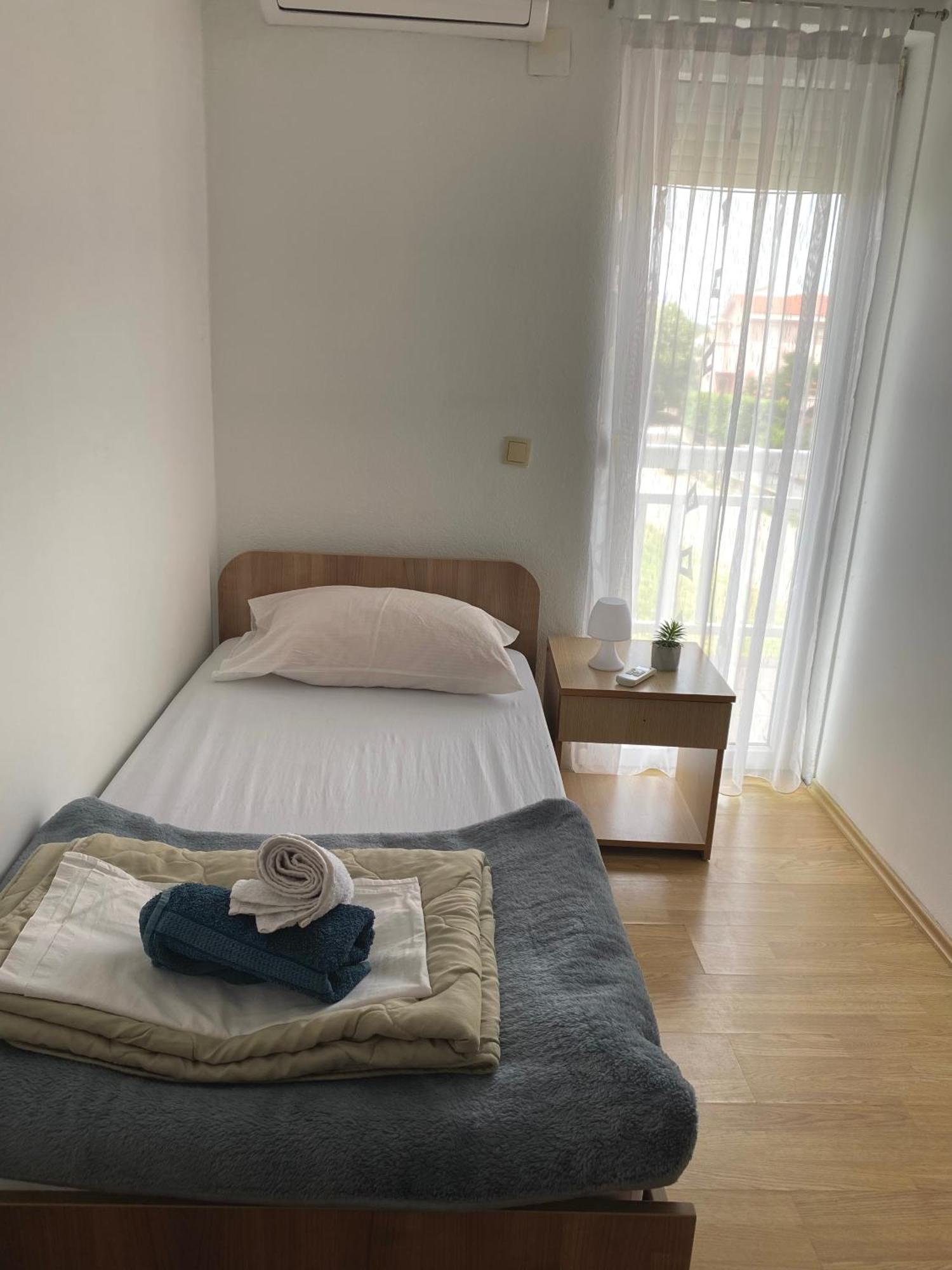 Rooms Zemo Medugorje Esterno foto