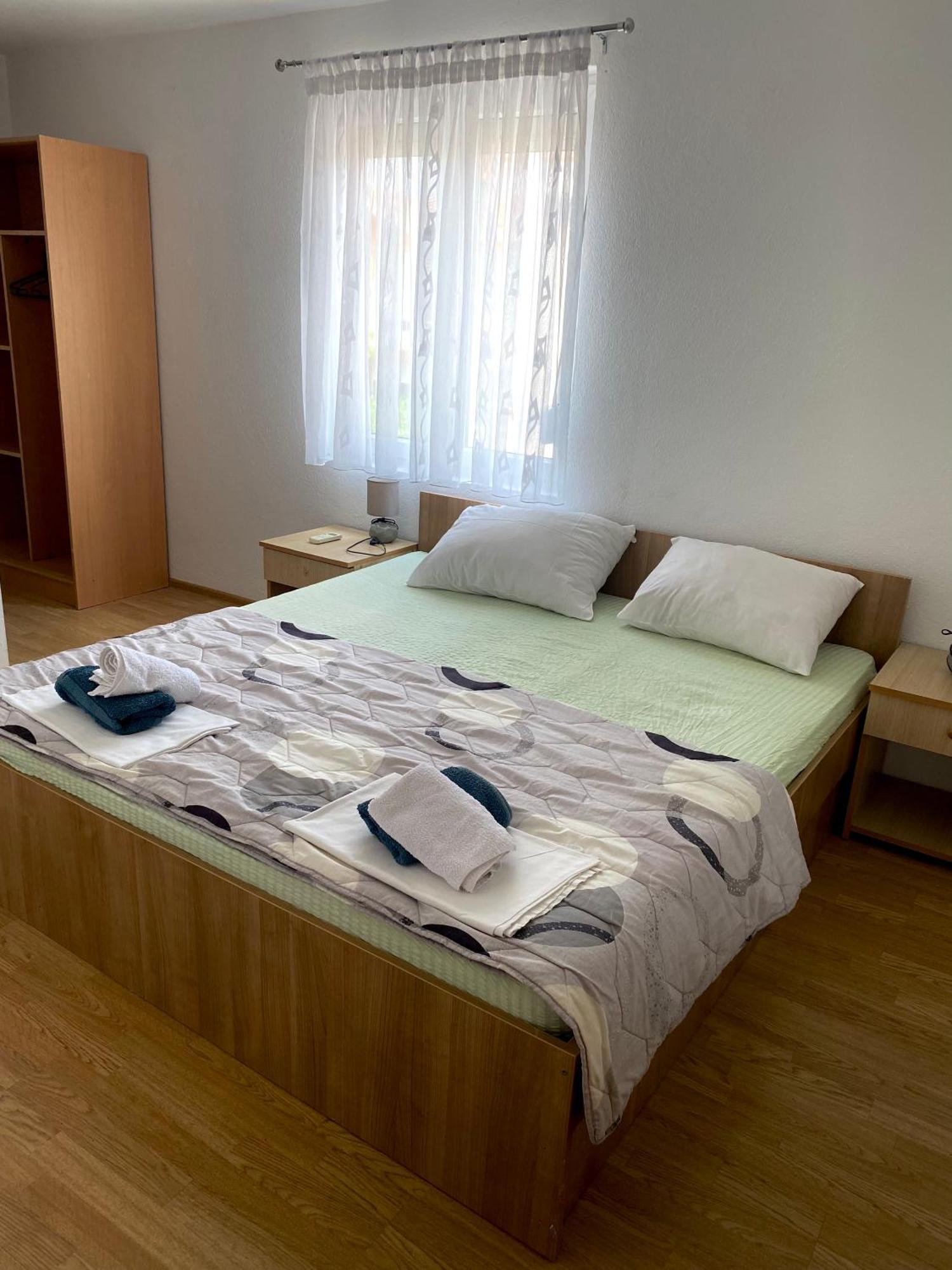 Rooms Zemo Medugorje Esterno foto