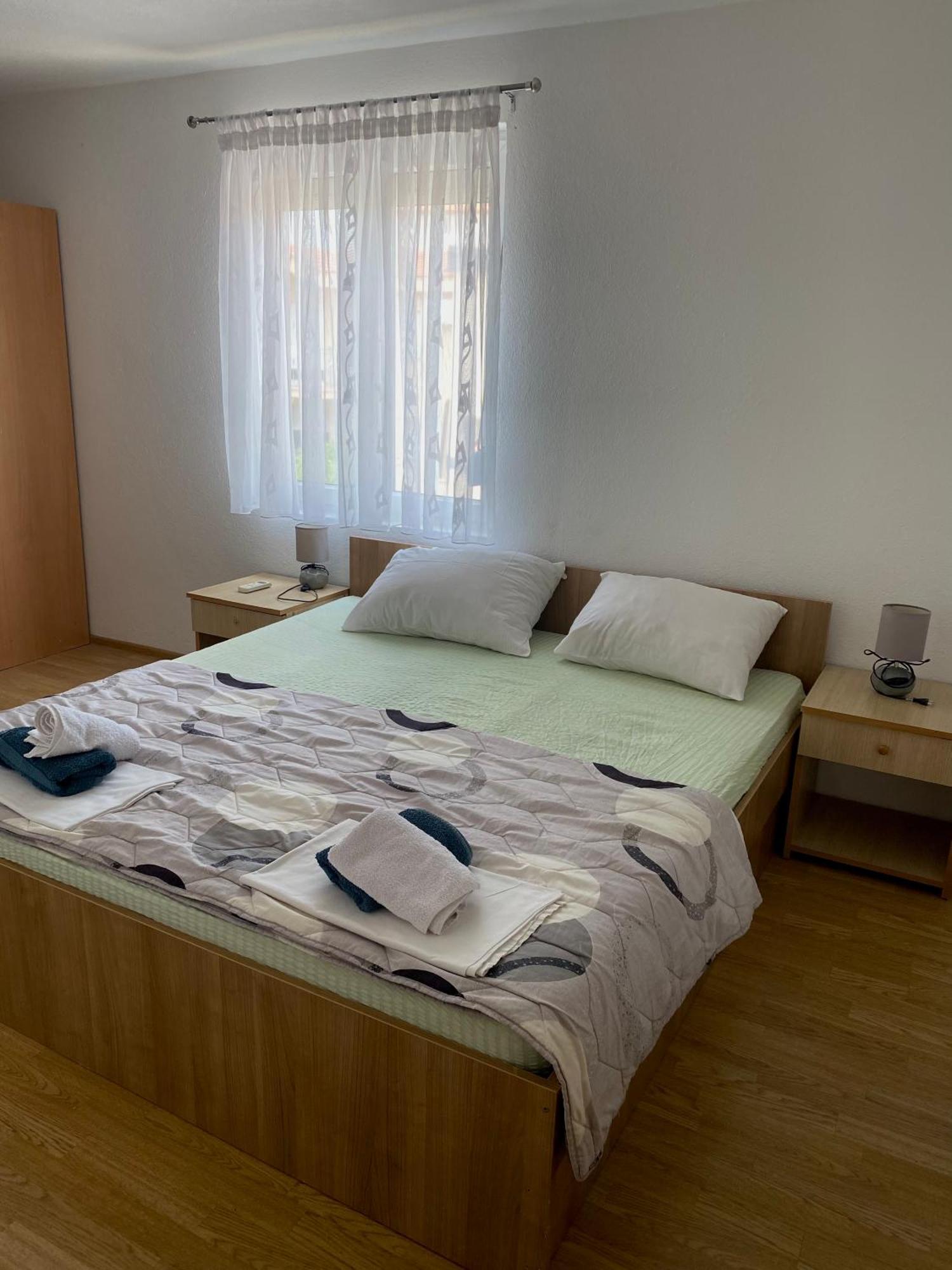 Rooms Zemo Medugorje Esterno foto